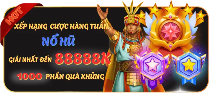 Khuyến mãi chào mừng bắn cá onebet88
