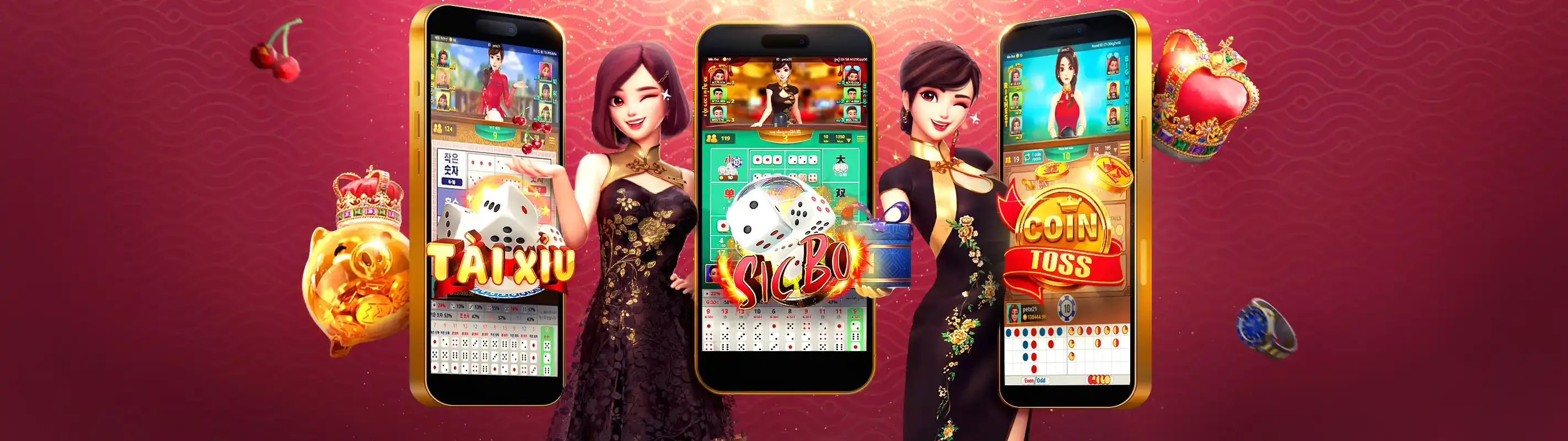 Hình ảnh sòng bạc trực tuyến onebet88
